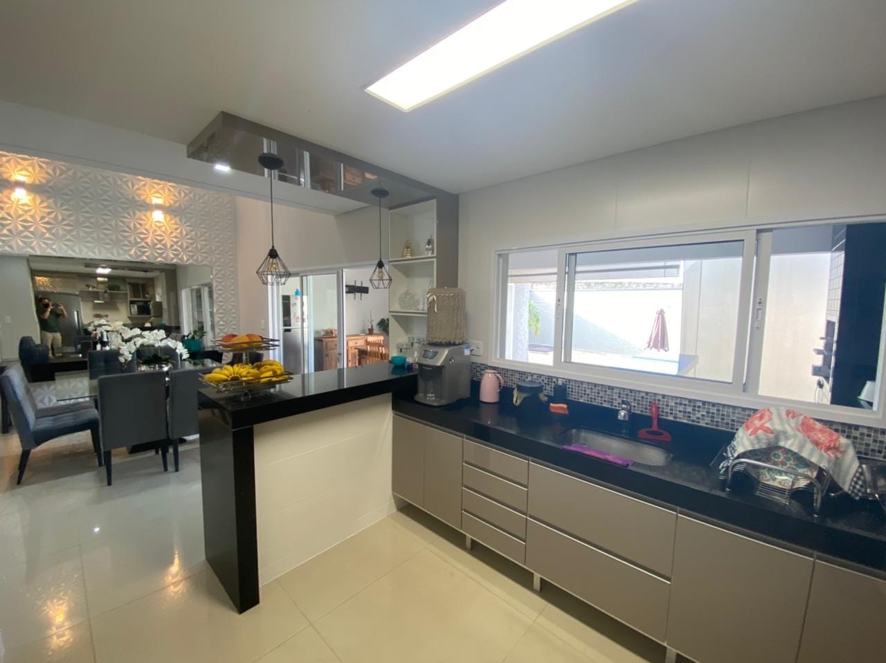 Sobrado, 3 quartos, 230 m² - Foto 8