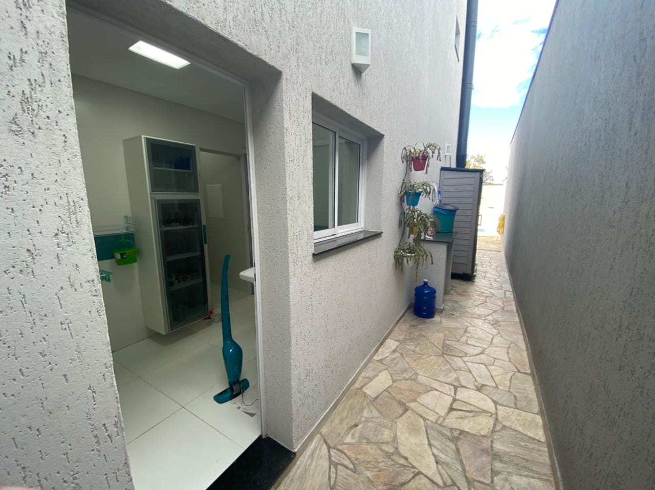 Sobrado, 3 quartos, 230 m² - Foto 11