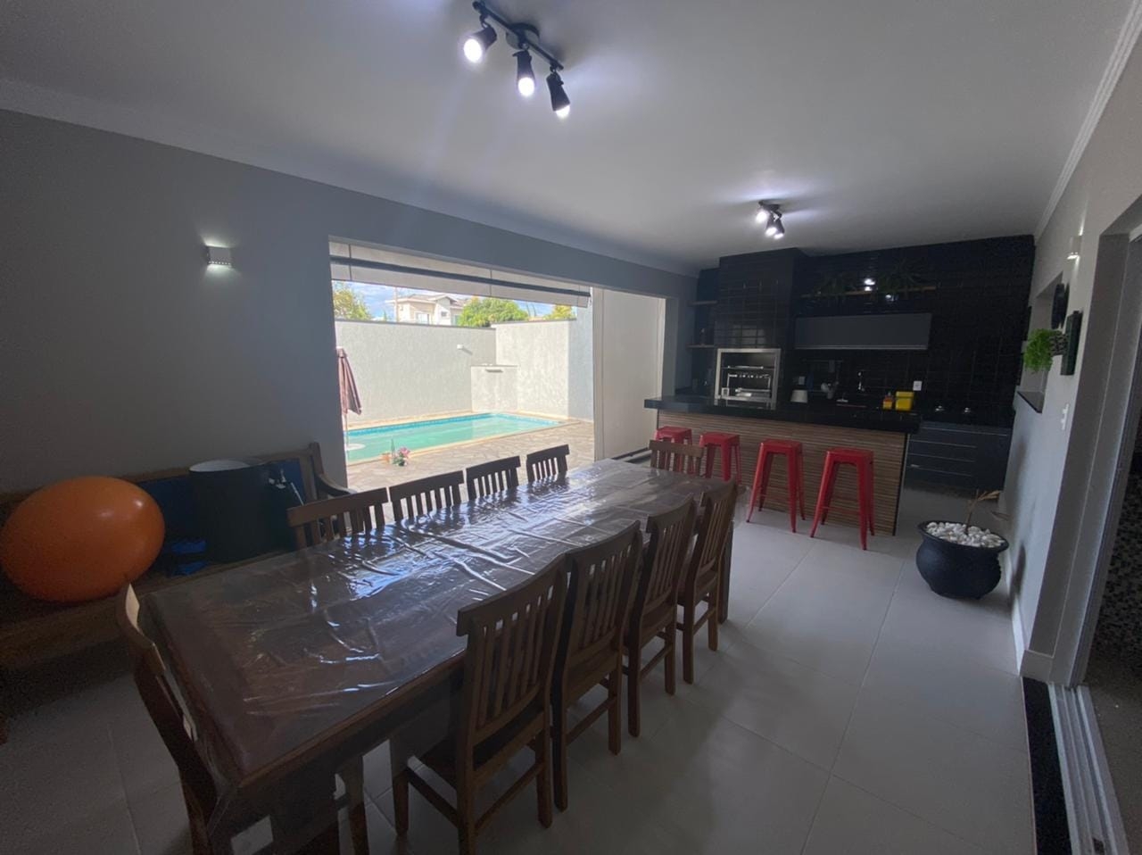 Sobrado, 3 quartos, 230 m² - Foto 12