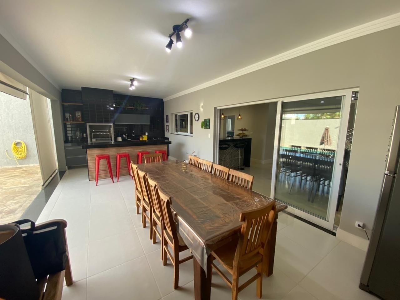 Sobrado, 3 quartos, 230 m² - Foto 13