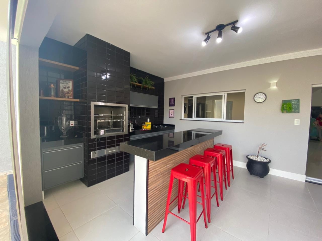 Sobrado, 3 quartos, 230 m² - Foto 14