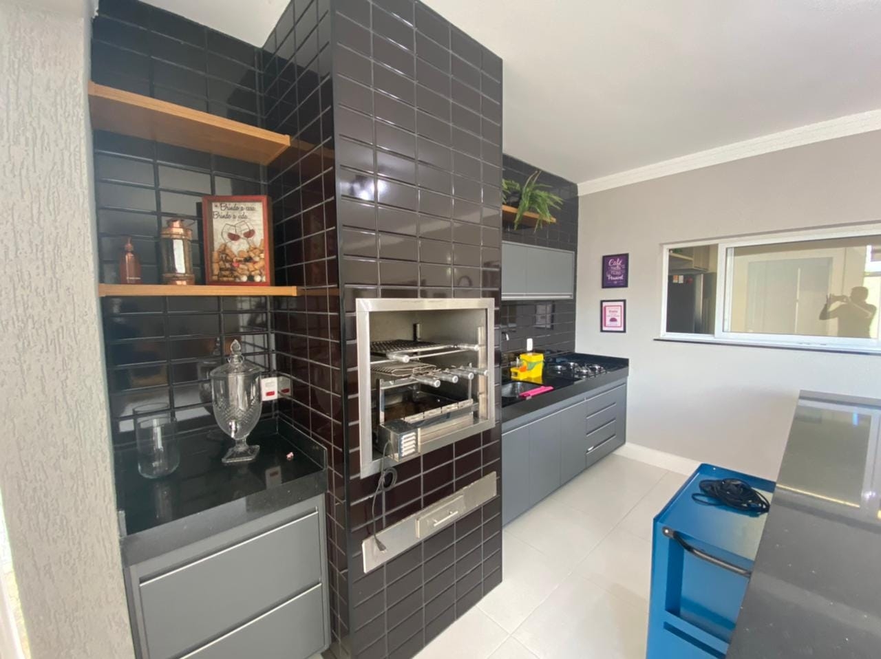 Sobrado, 3 quartos, 230 m² - Foto 15