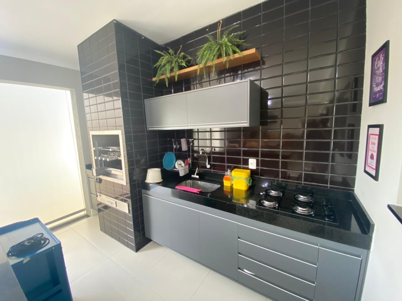 Sobrado, 3 quartos, 230 m² - Foto 16