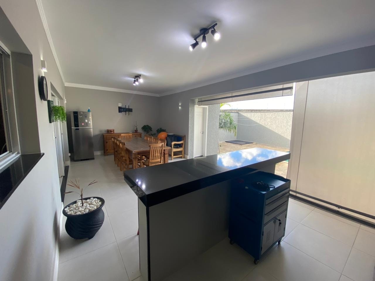 Sobrado, 3 quartos, 230 m² - Foto 17
