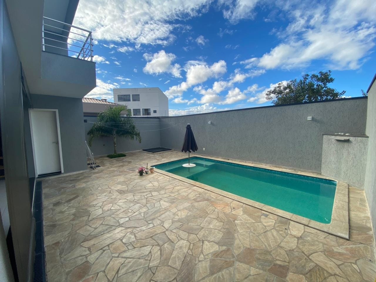 Sobrado, 3 quartos, 230 m² - Foto 19