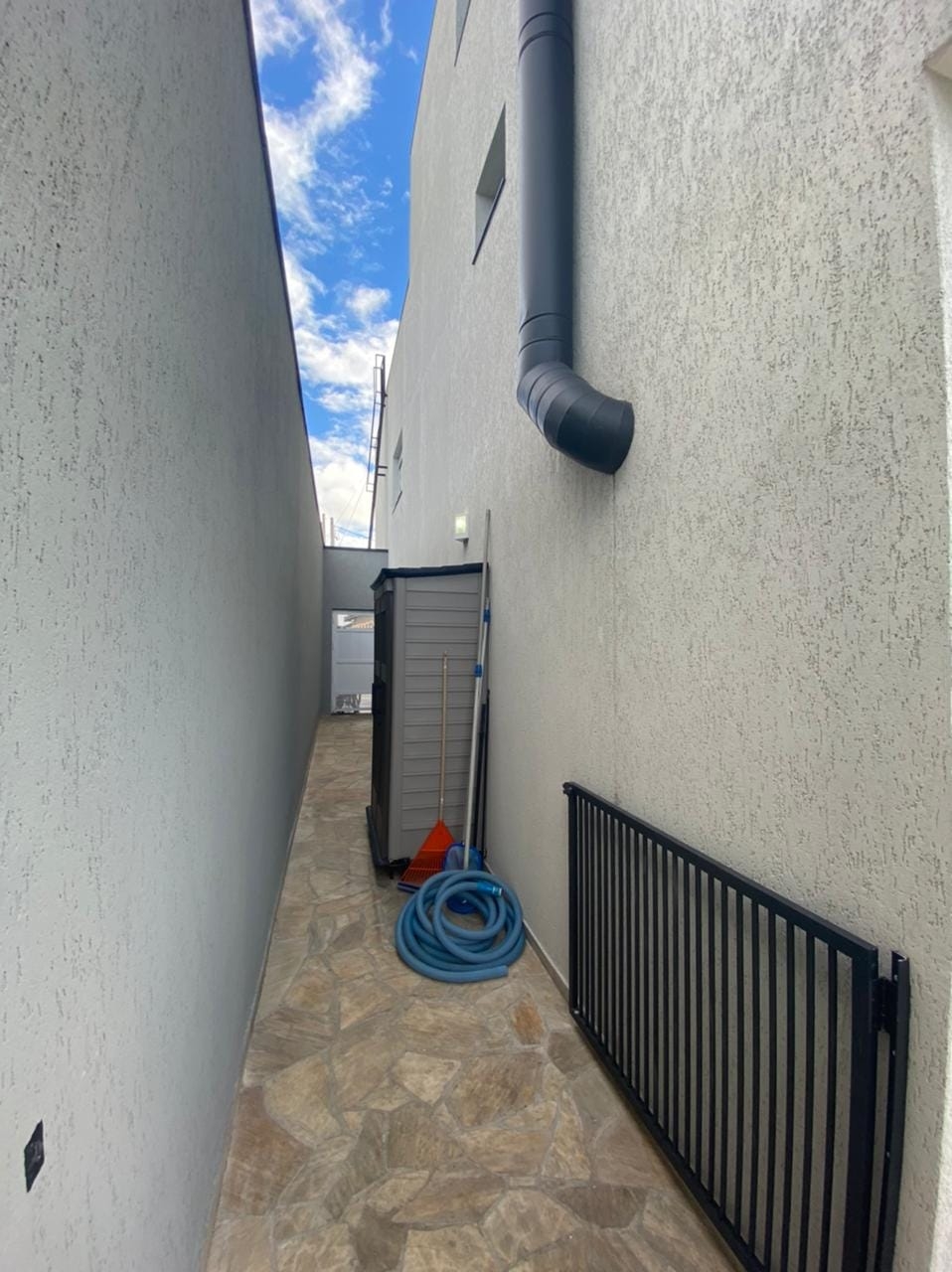 Sobrado, 3 quartos, 230 m² - Foto 20