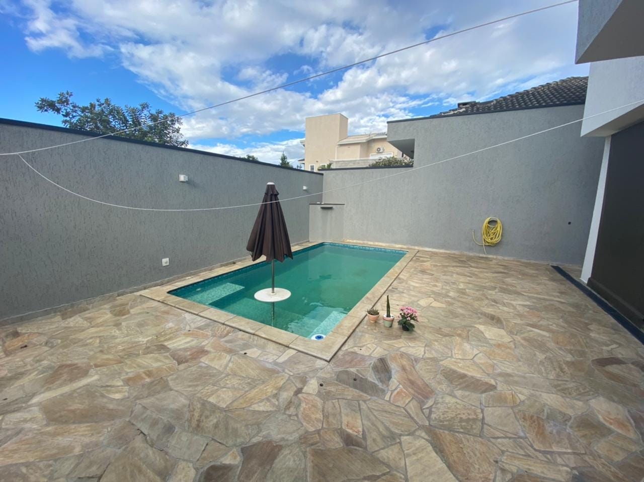 Sobrado, 3 quartos, 230 m² - Foto 21
