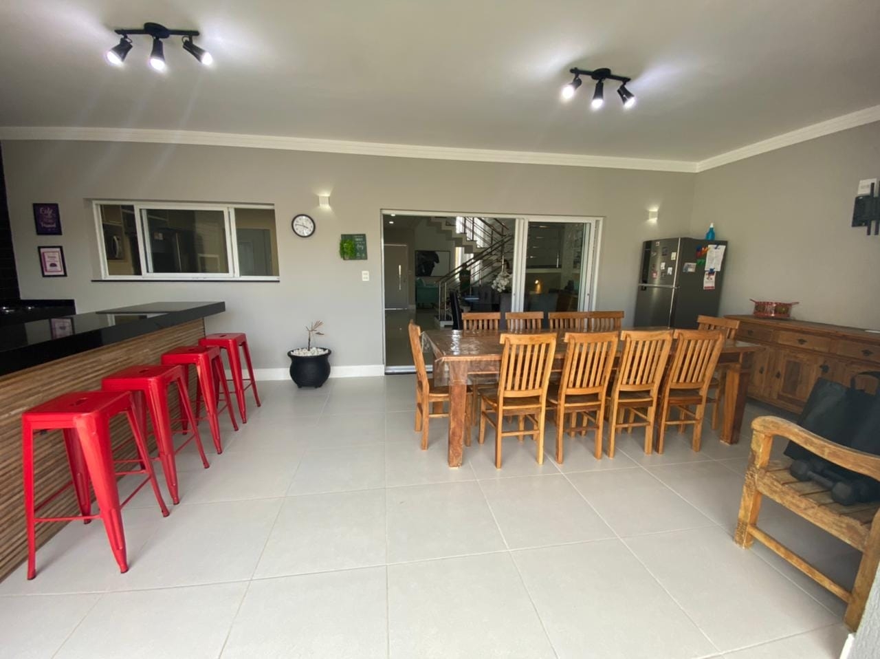 Sobrado, 3 quartos, 230 m² - Foto 22