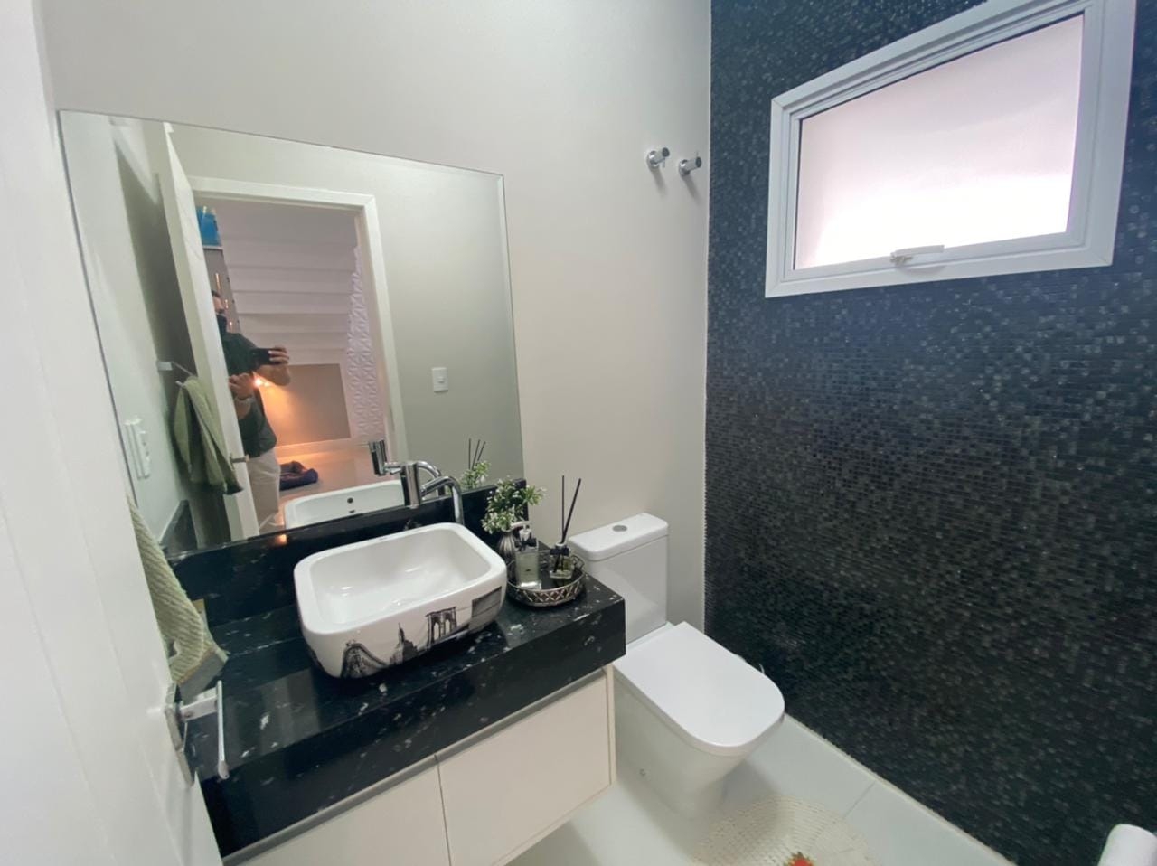 Sobrado, 3 quartos, 230 m² - Foto 23