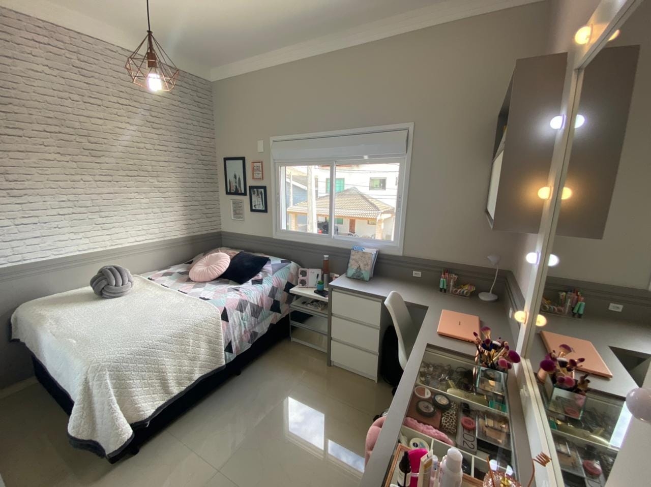Sobrado, 3 quartos, 230 m² - Foto 24