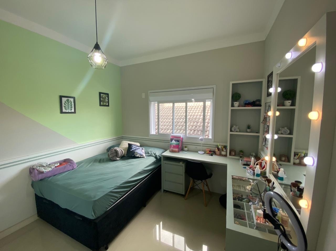 Sobrado, 3 quartos, 230 m² - Foto 28