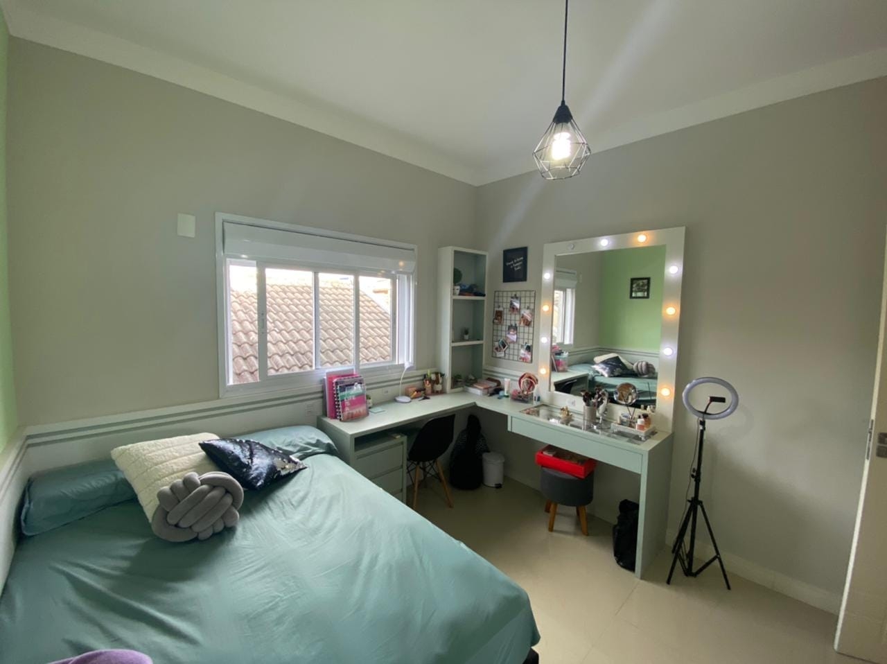 Sobrado, 3 quartos, 230 m² - Foto 29