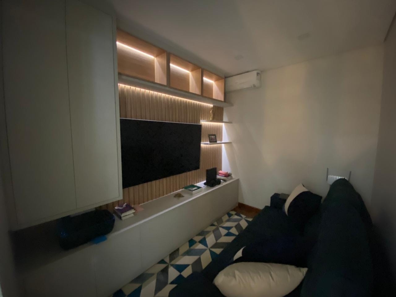 Sobrado, 3 quartos, 230 m² - Foto 31