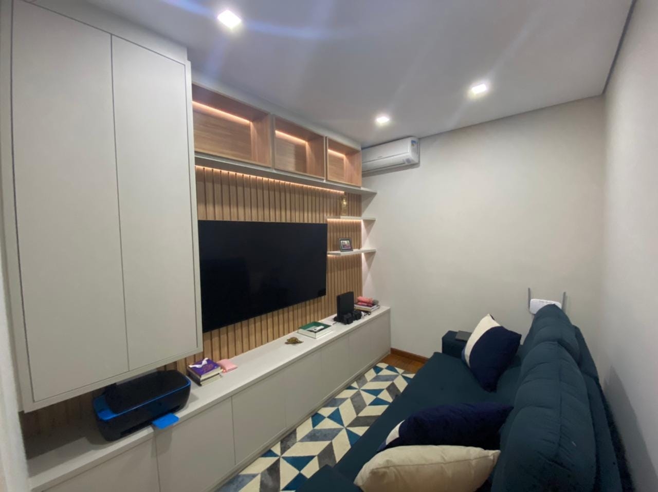 Sobrado, 3 quartos, 230 m² - Foto 32