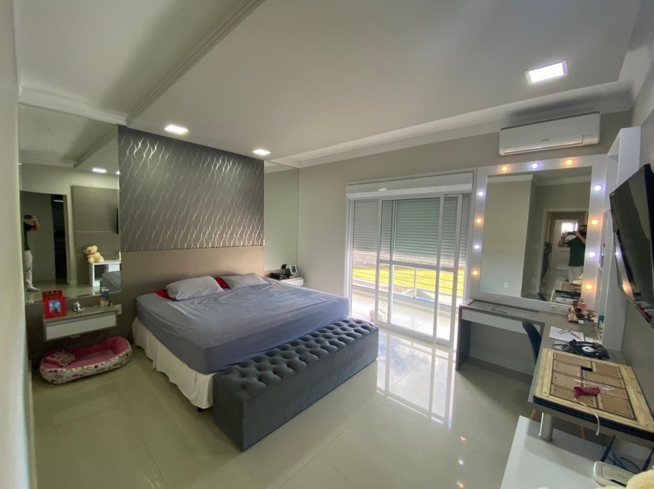 Sobrado, 3 quartos, 230 m² - Foto 33
