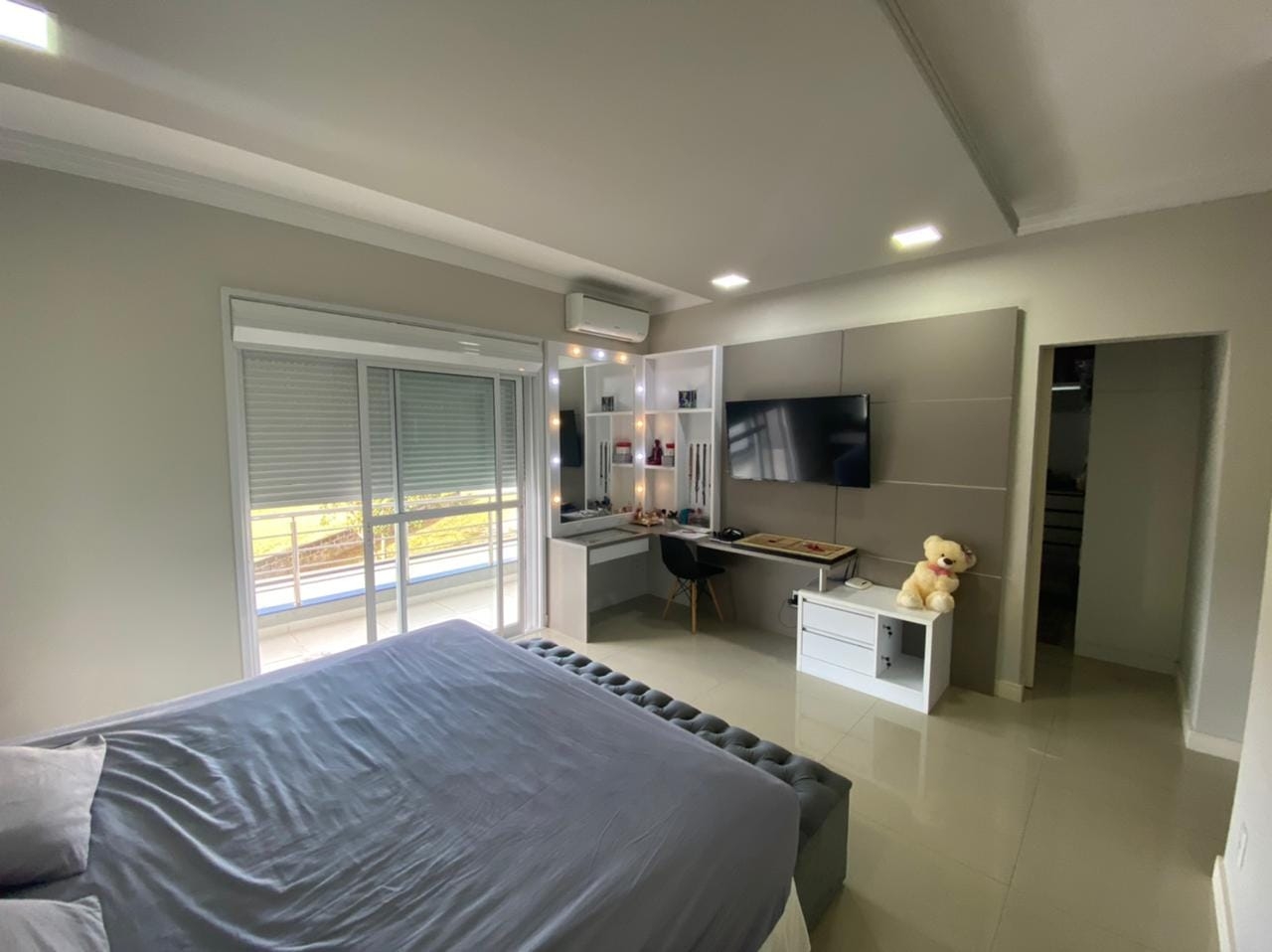 Sobrado, 3 quartos, 230 m² - Foto 34