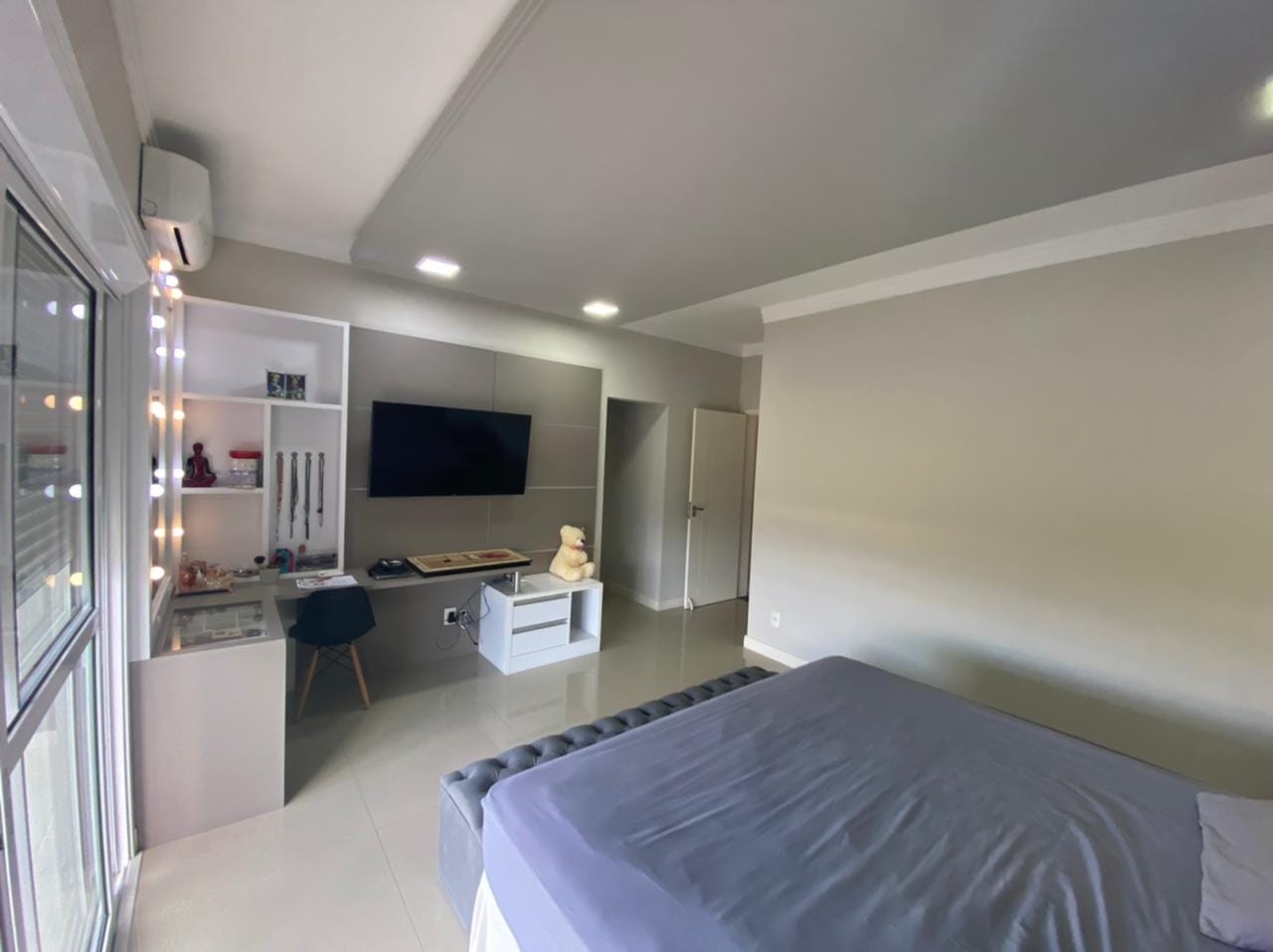 Sobrado, 3 quartos, 230 m² - Foto 35