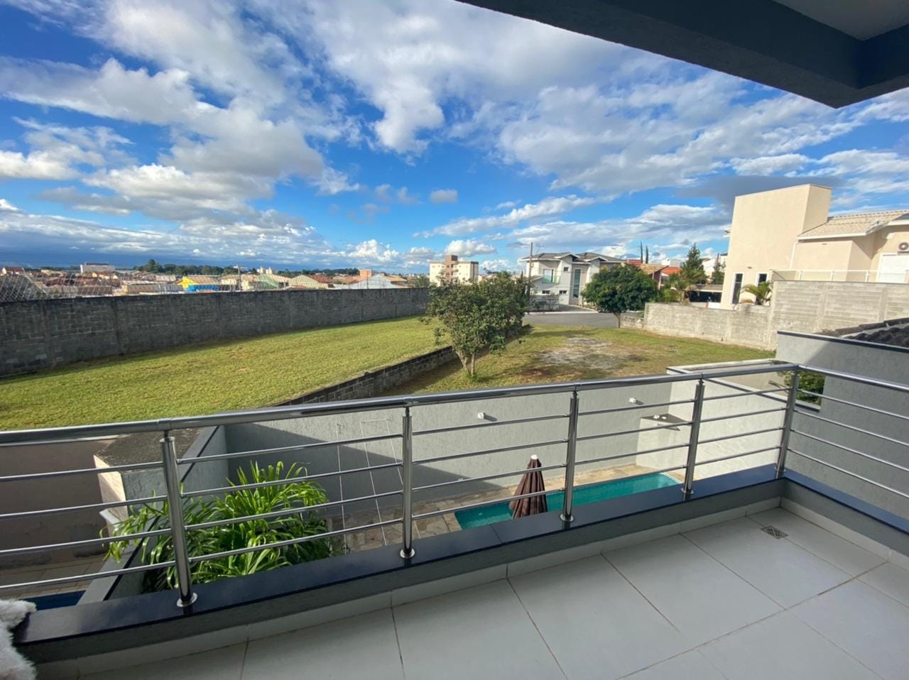 Sobrado, 3 quartos, 230 m² - Foto 36