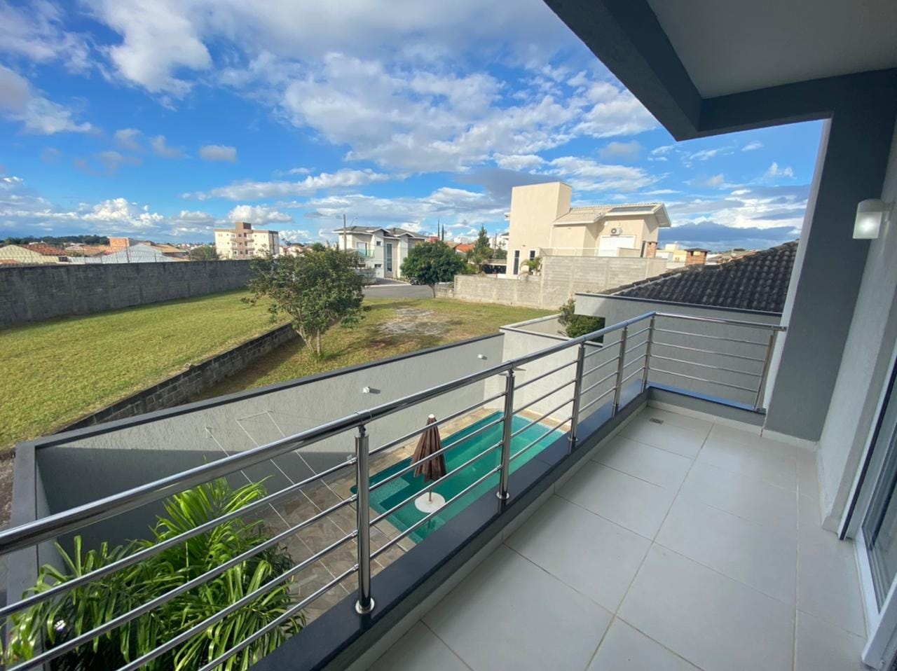 Sobrado, 3 quartos, 230 m² - Foto 37