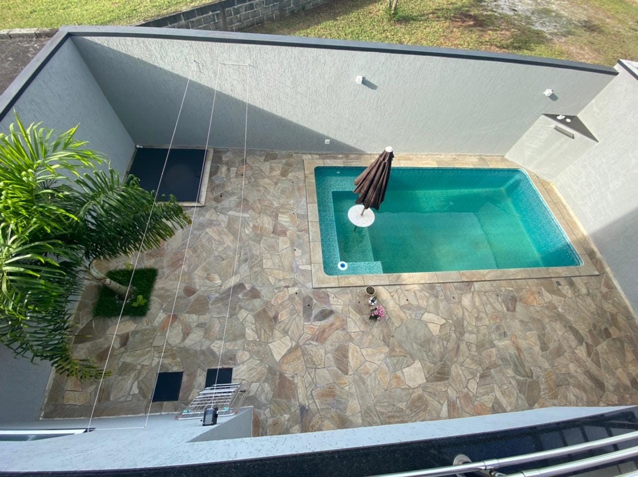 Sobrado, 3 quartos, 230 m² - Foto 38