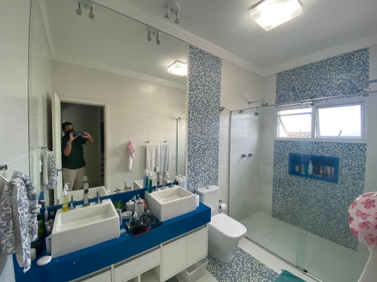 Sobrado, 3 quartos, 230 m² - Foto 40