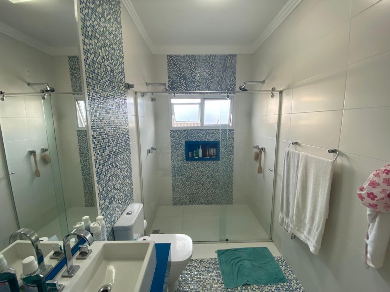 Sobrado, 3 quartos, 230 m² - Foto 41