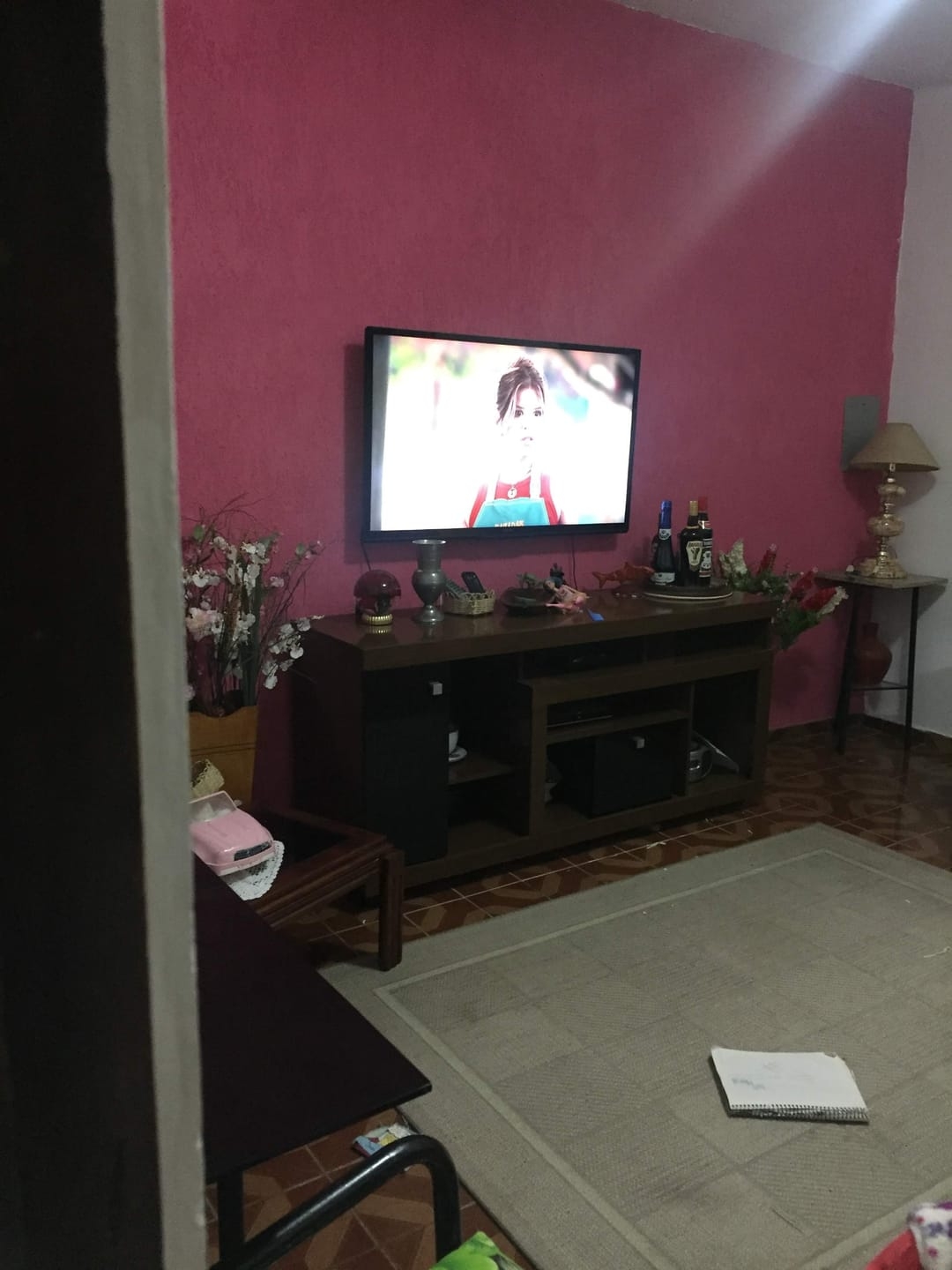Casa à venda com 3 quartos, 166m² - Foto 2