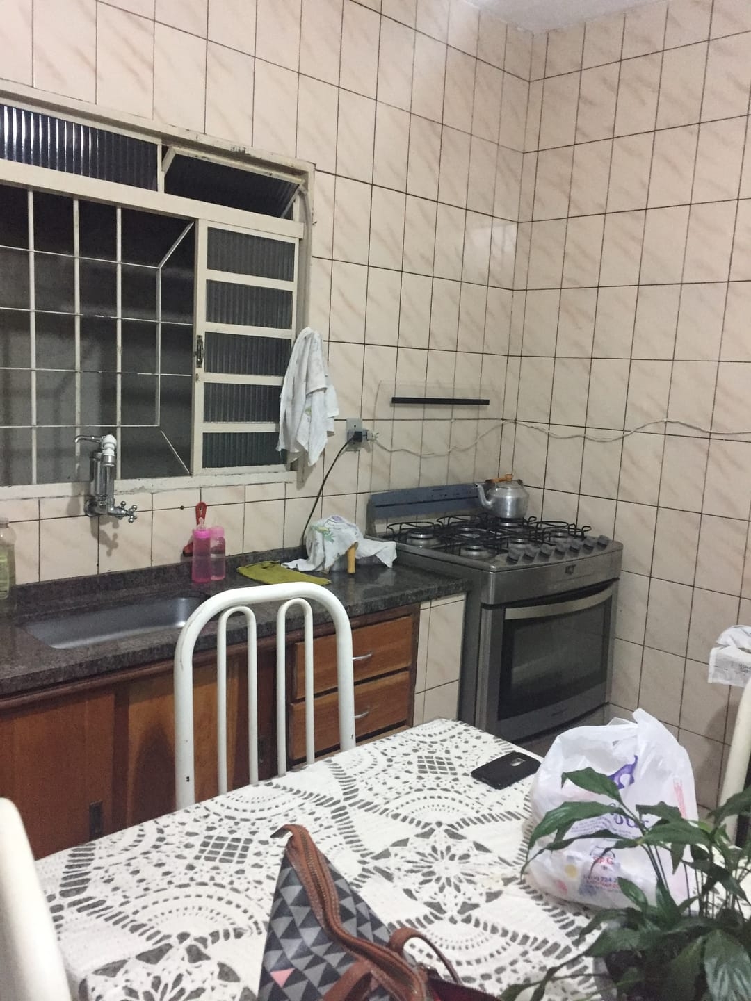 Casa à venda com 3 quartos, 166m² - Foto 3