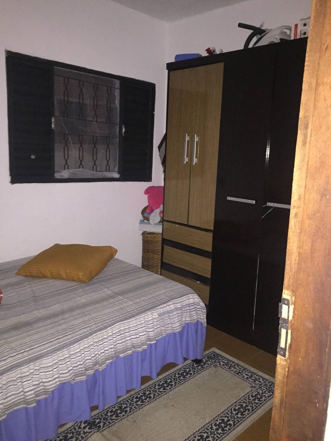 Casa à venda com 3 quartos, 166m² - Foto 4