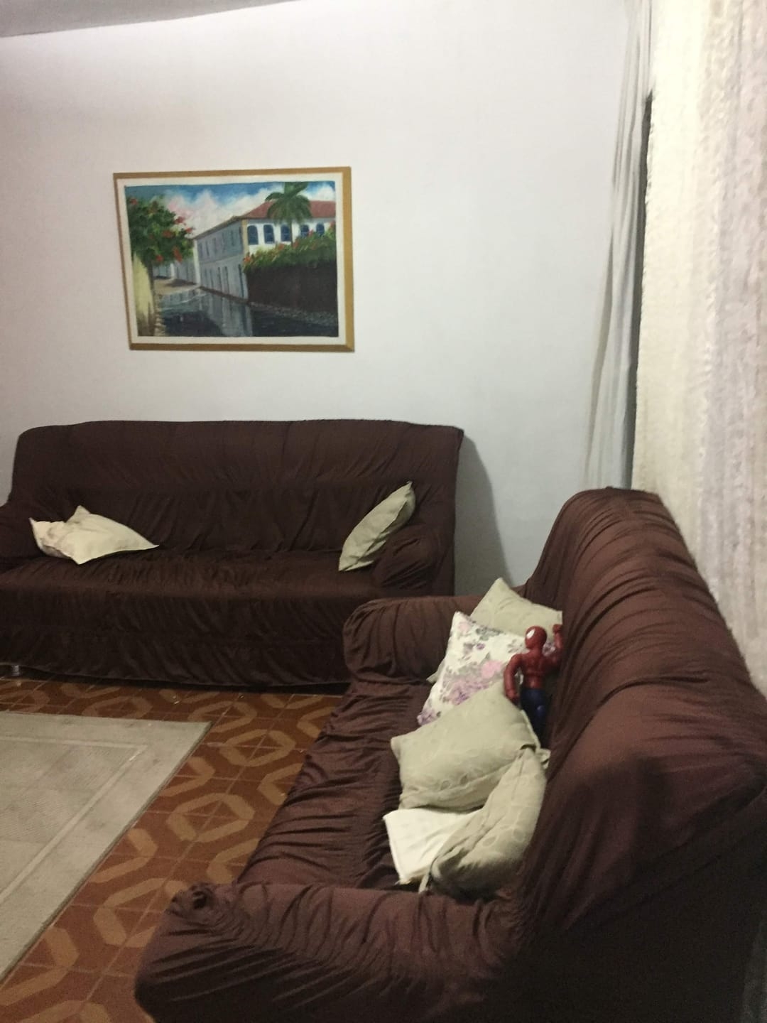Casa à venda com 3 quartos, 166m² - Foto 5