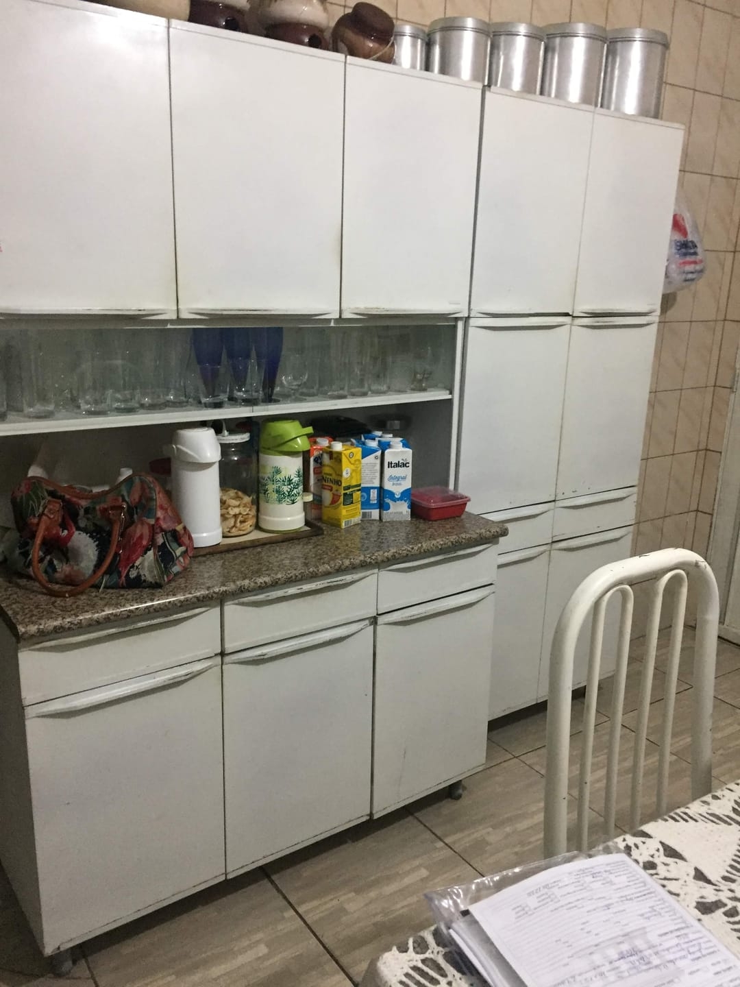 Casa à venda com 3 quartos, 166m² - Foto 6