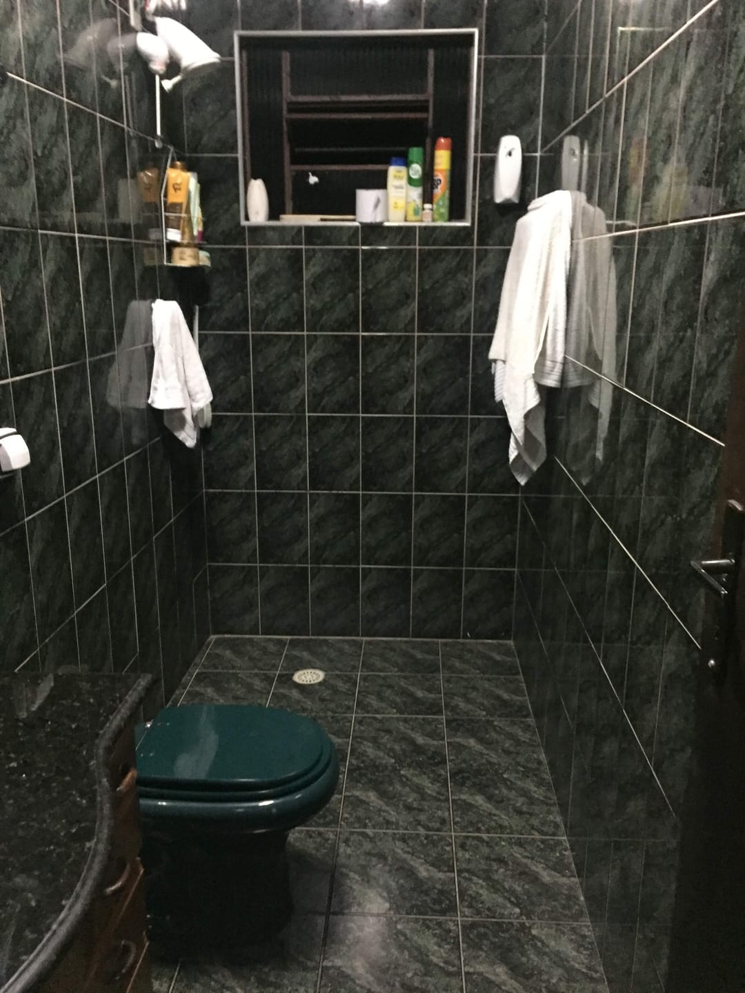 Casa à venda com 3 quartos, 166m² - Foto 8