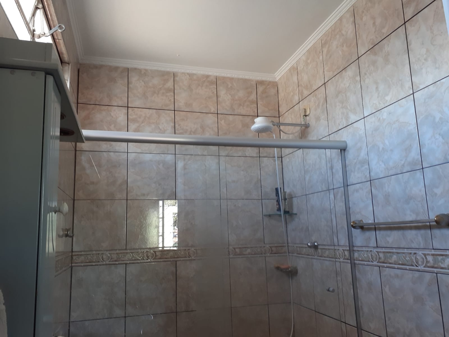 Sobrado, 4 quartos, 189 m² - Foto 1