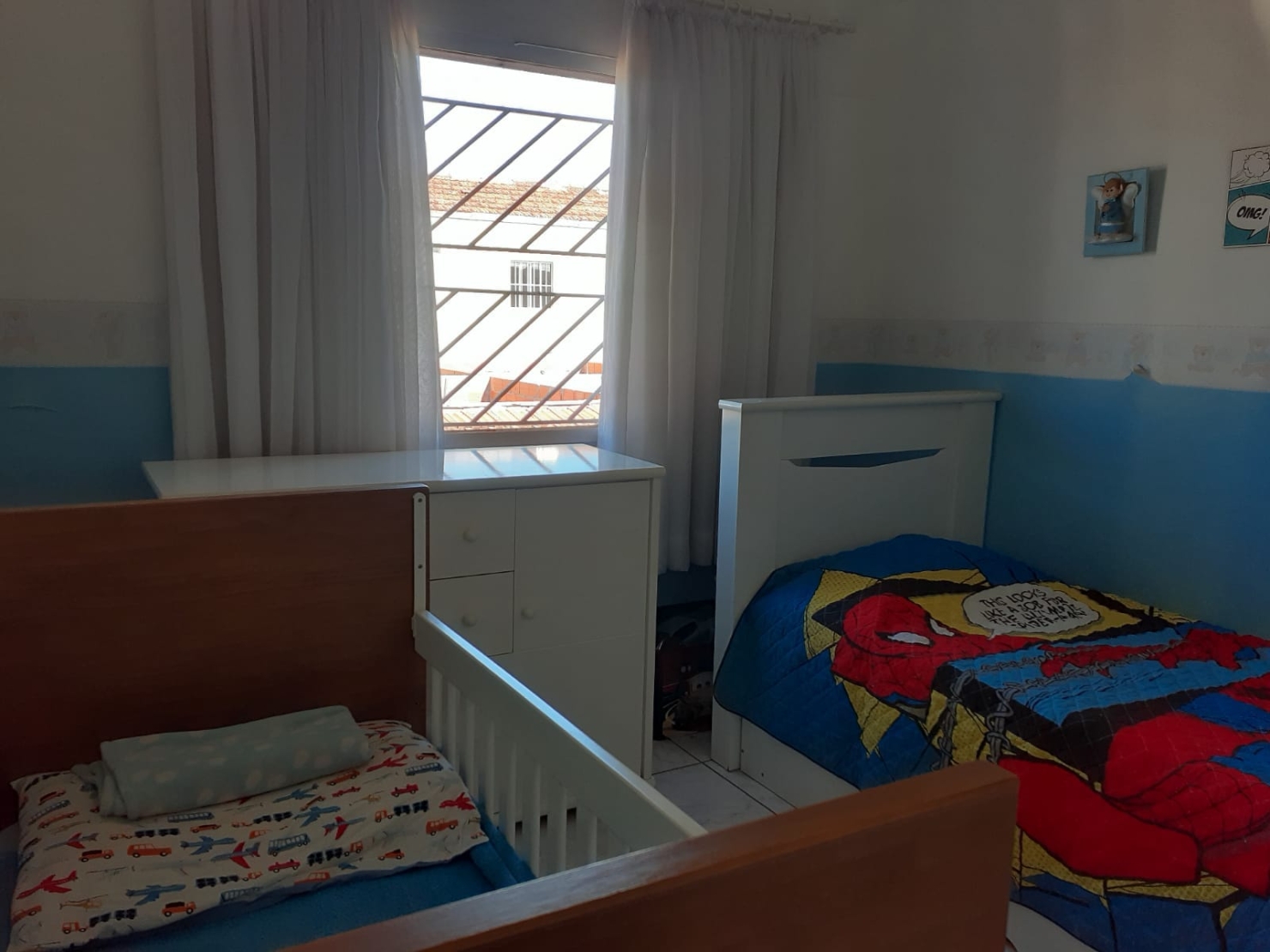 Sobrado, 4 quartos, 189 m² - Foto 6