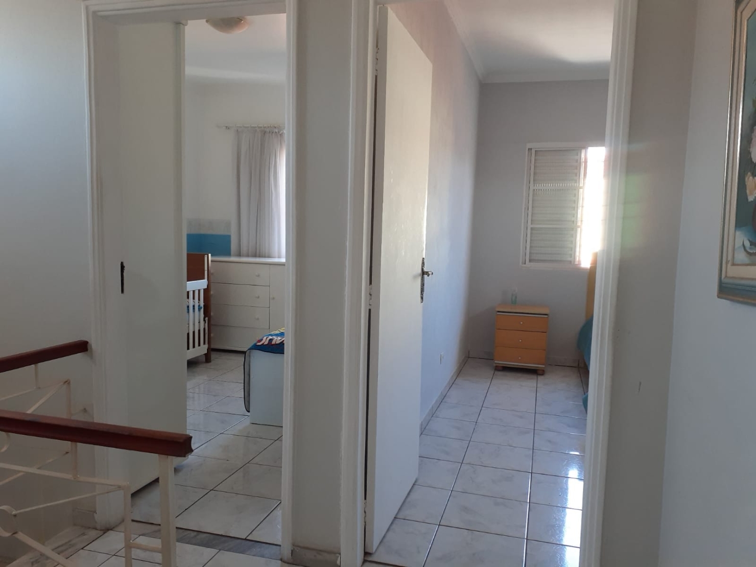 Sobrado, 4 quartos, 189 m² - Foto 7