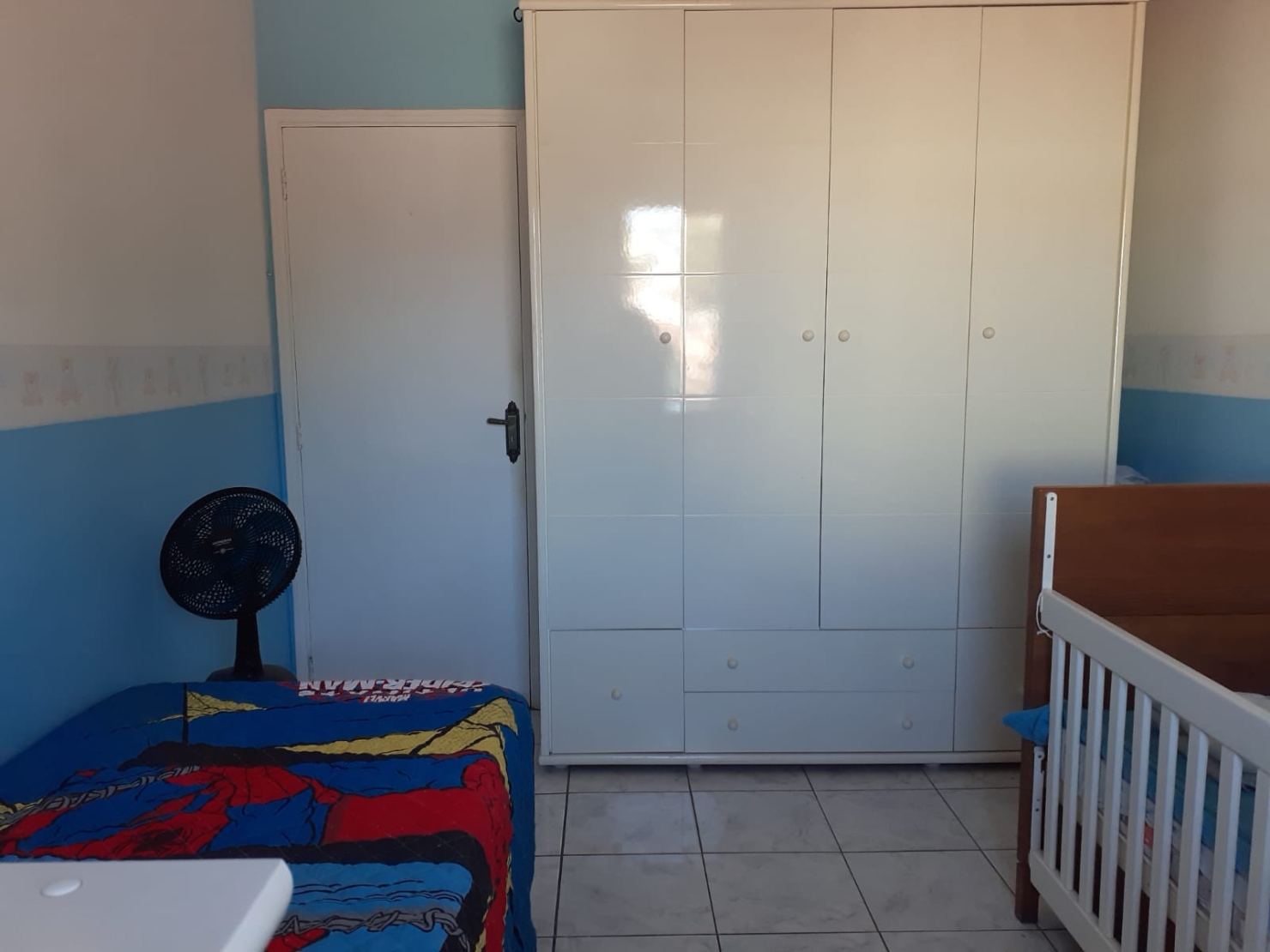Sobrado, 4 quartos, 189 m² - Foto 8