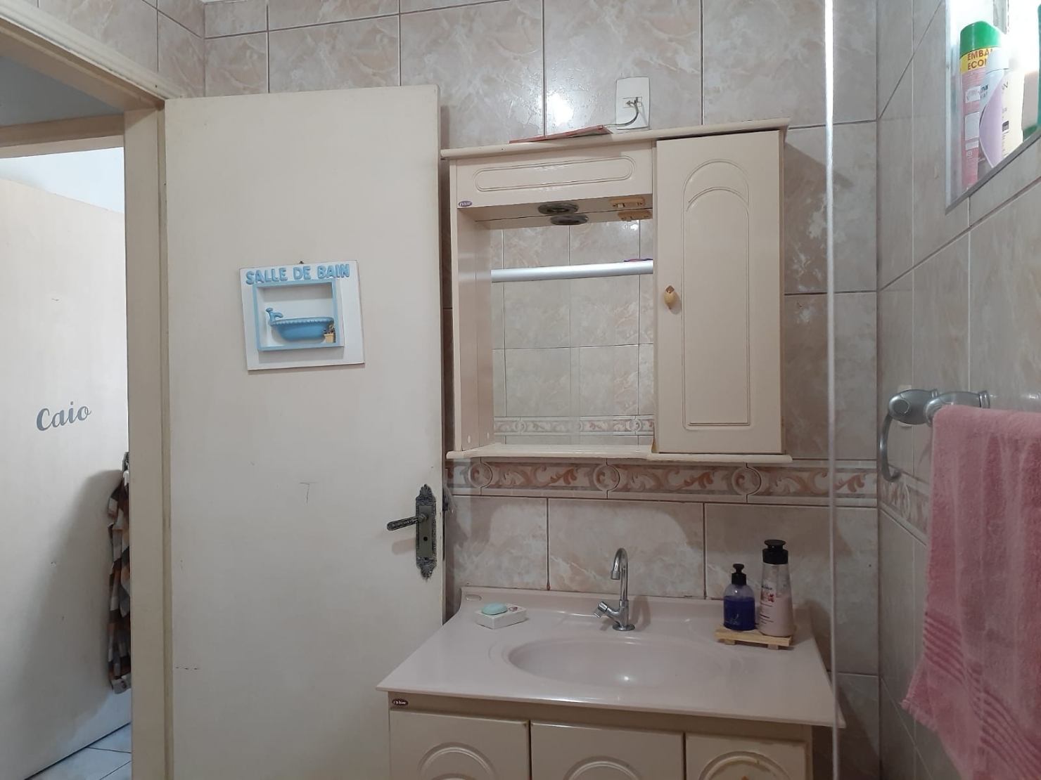 Sobrado, 4 quartos, 189 m² - Foto 9