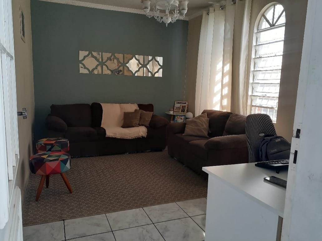 Sobrado, 4 quartos, 189 m² - Foto 10