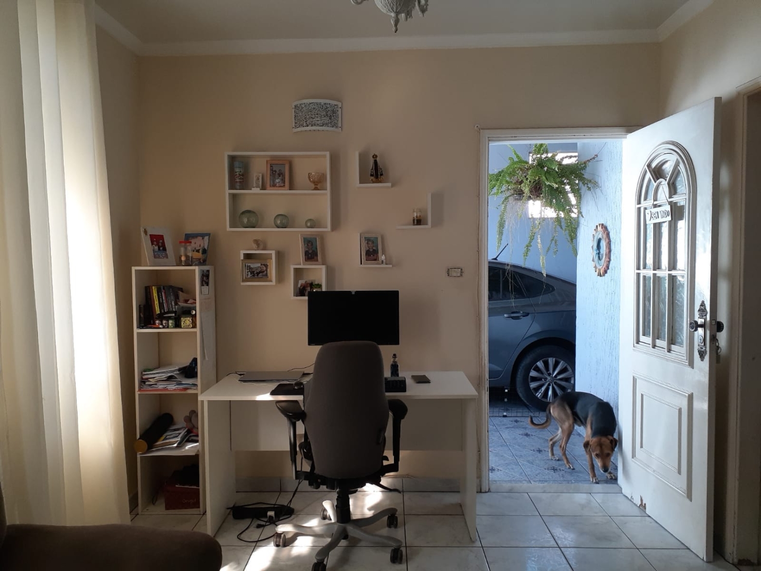 Sobrado, 4 quartos, 189 m² - Foto 11