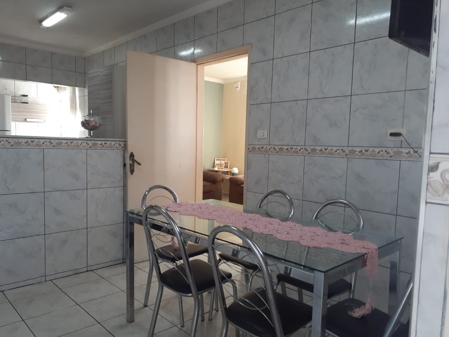 Sobrado, 4 quartos, 189 m² - Foto 13