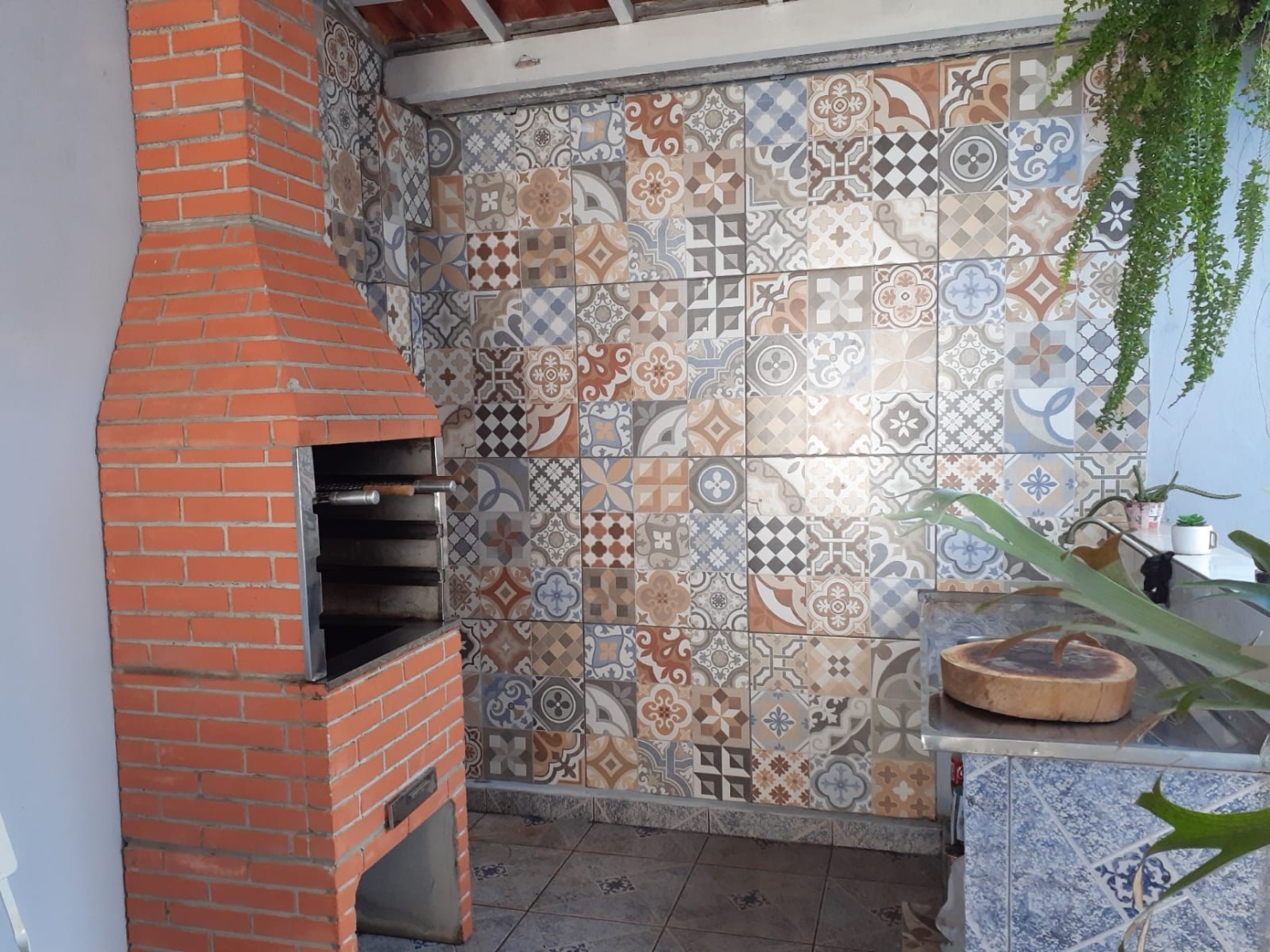 Sobrado, 4 quartos, 189 m² - Foto 15