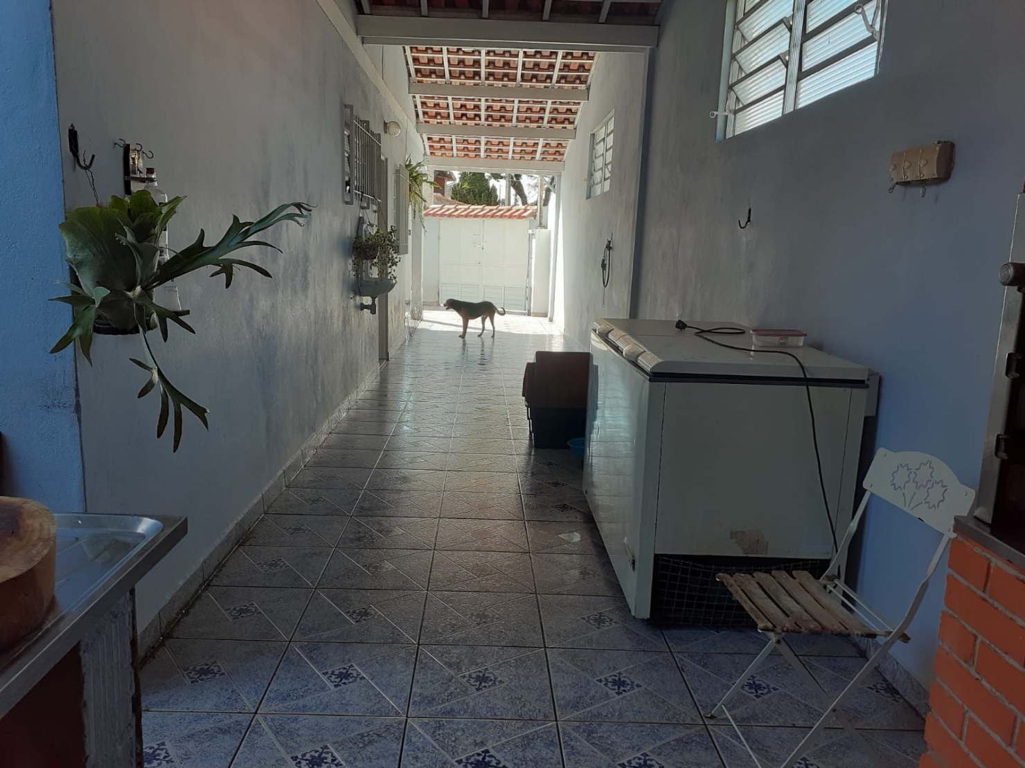 Sobrado, 4 quartos, 189 m² - Foto 16