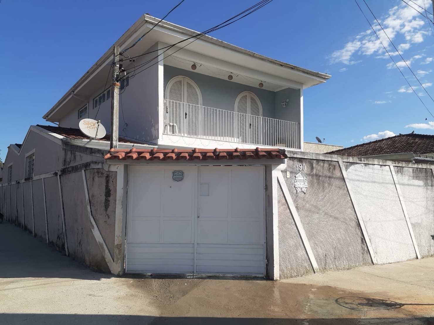 Sobrado, 4 quartos, 189 m² - Foto 17