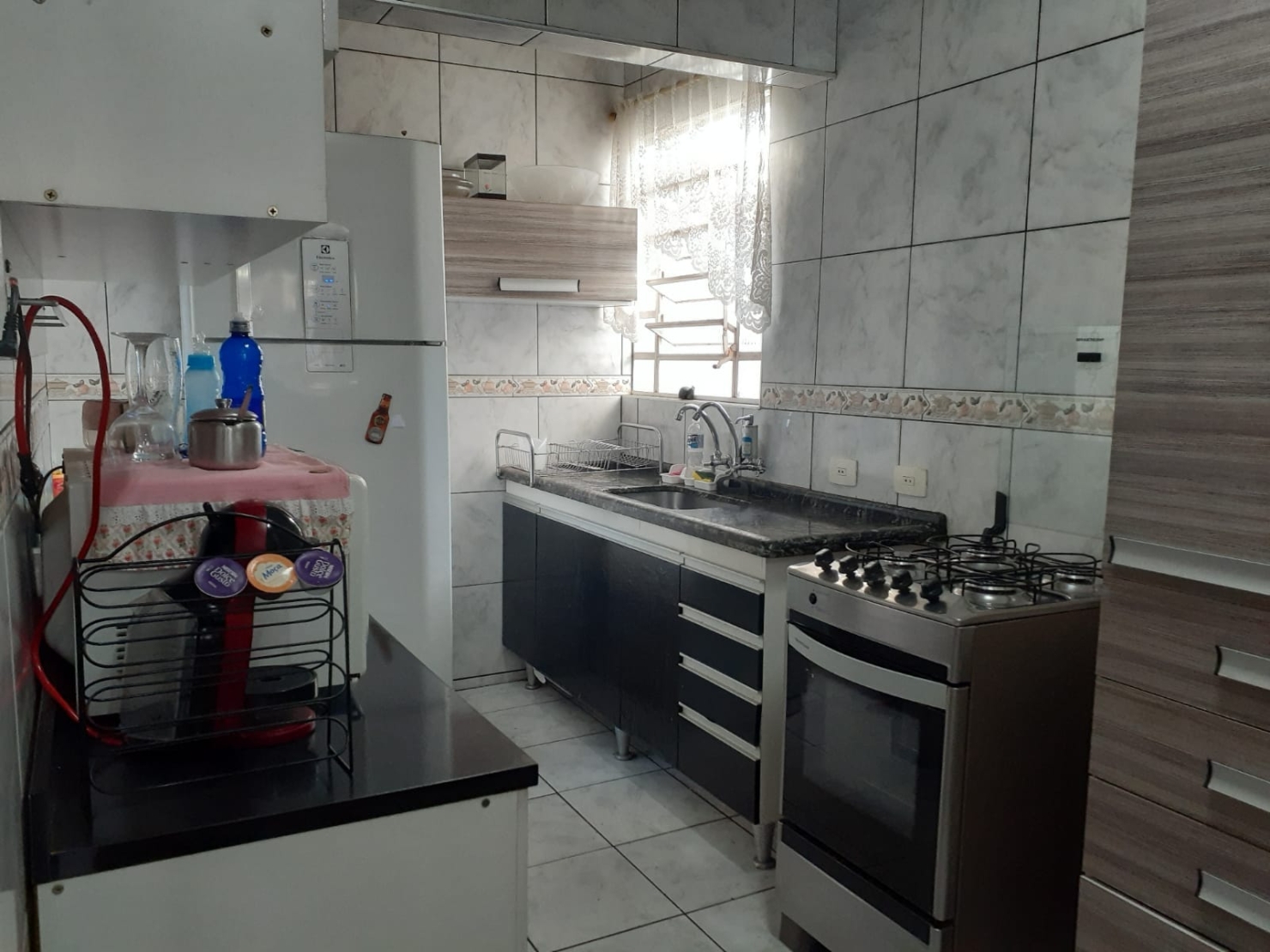 Sobrado, 4 quartos, 189 m² - Foto 18