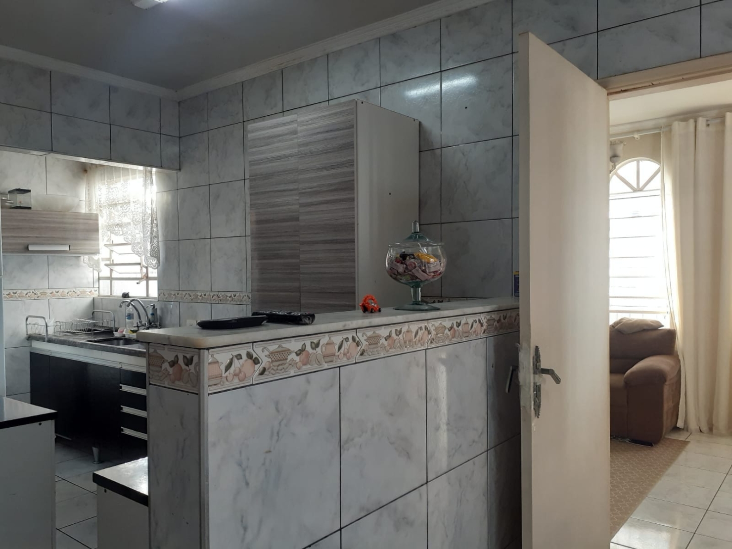 Sobrado, 4 quartos, 189 m² - Foto 19