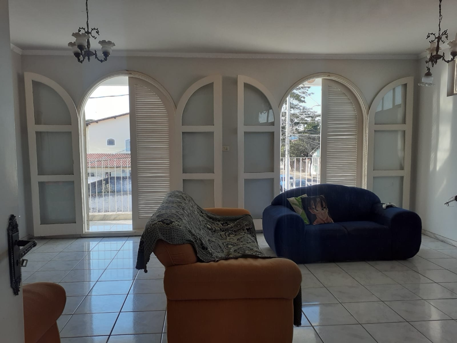 Sobrado, 4 quartos, 189 m² - Foto 20