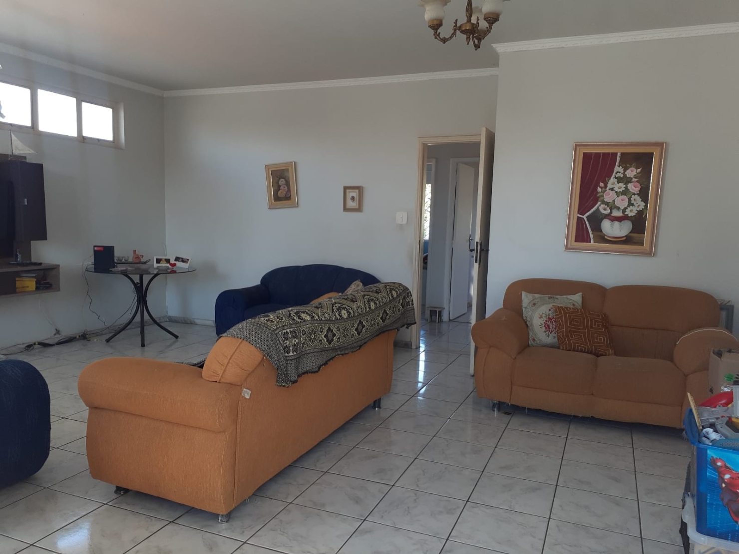 Sobrado, 4 quartos, 189 m² - Foto 21