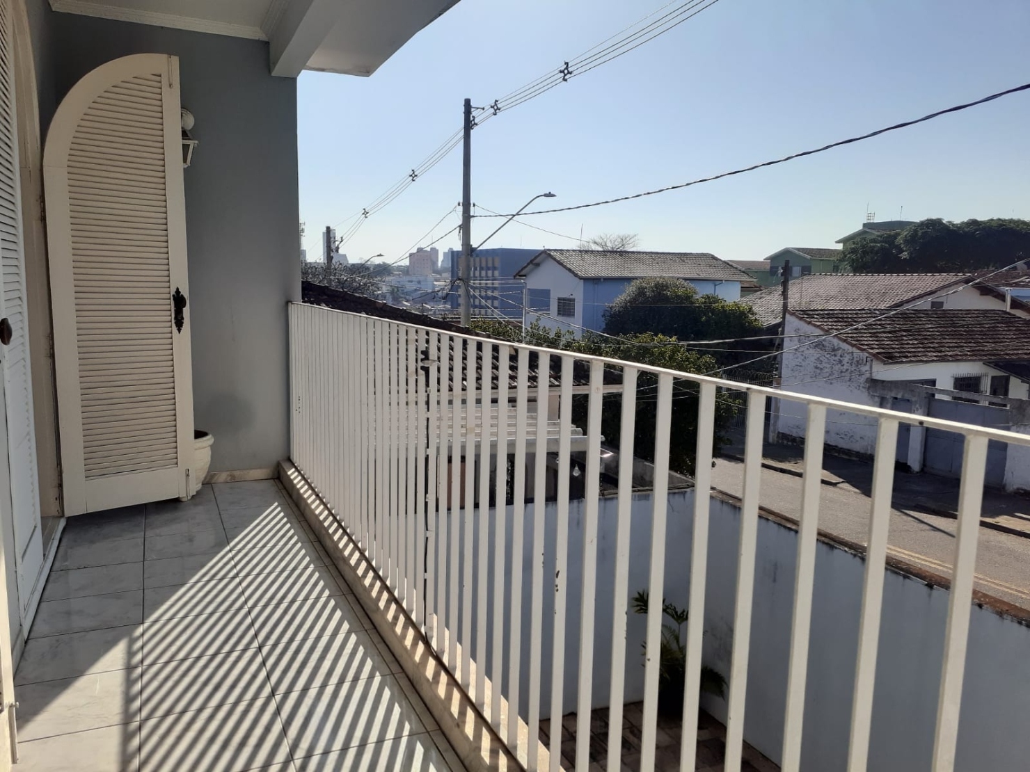 Sobrado, 4 quartos, 189 m² - Foto 22