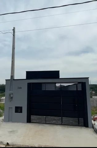 Casa, 2 quartos, 72 m² - Foto 2