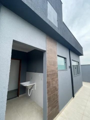 Casa, 2 quartos, 72 m² - Foto 5